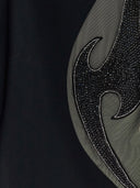 Abito da ricamo da David Koma