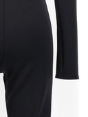 David Koma Scuba Cut Out One Length Bodysuit