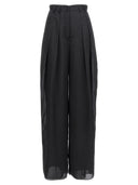 Monot Georgette' Pants