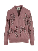 Moncler Cardigan Capsule Chinese New Year