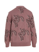 Moncler Cardigan Capsule Chinese New Year