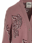 Moncler Cardigan Capsule Chinese New Year