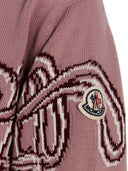 Moncler Cardigan Capsule Chinese New Year