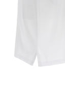 Wydrukowana koszulka Alexander McQueen