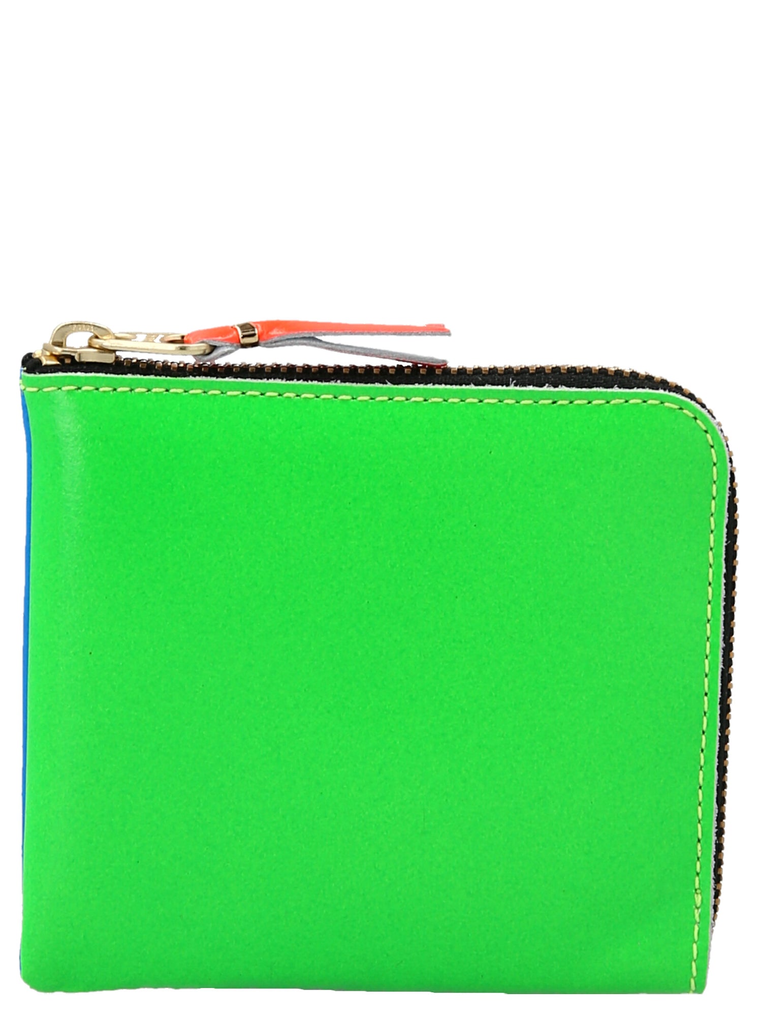 Comme Des Garçons Wallet 'Super Fluo' Wallet | Balardi