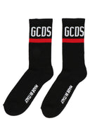 GCDS -logo -sokken