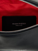 Alexander Mcqueen Biker Fanny Pack