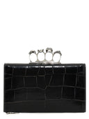 Alexander Mcqueen The Knuckle Clutch