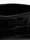 Alexander Mcqueen The Knuckle Clutch