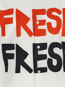 قميص Comme Des Garcons قميص Comme Des Garçons X قميص Brett Westfall Fresh