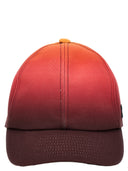 Courreges Gradient Sunset Cap