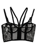 Dolce & Gabbana Lace Bra