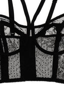 Dolce & Gabbana Lace Bra