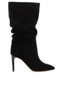 Paris Texas "Slouchy 85" Ankle Boots