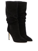 Paris Texas "Slouchy 85" Ankle Boots
