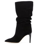 Paris Texas "Slouchy 85" Ankle Boots
