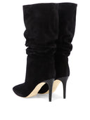 Paris Texas "Slouchy 85" Ankle Boots