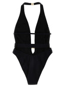 Dolce & Gabbana Dg One Piece Swimsuit