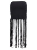 Rotation Birger Christensen Sunday Capsule Perles à frange