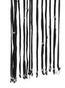 Rotation Birger Christensen Sunday Capsule Perles à frange