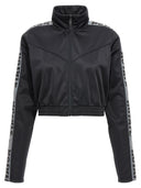 ROTATE BIRGER Christensen Sunday Capsule przycięta bluza