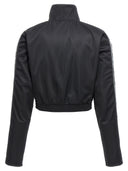 ROTATE BIRGER Christensen Sunday Capsule przycięta bluza