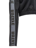 ROTATE BIRGER Christensen Sunday Capsule przycięta bluza