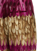 Valentino Garavani Valentino gedruckte Hosen