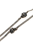 Bracciale Alexander McQueen 'Skull'