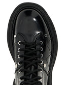 Alexander Mcqueen 'Tread Sole’ High Desert Boot