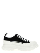 Alexander Mcqueen 'Canvas Sack’ Sneakers