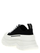 Alexander Mcqueen 'Canvas Sack’ Sneakers
