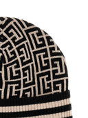 Balmain „Monogram” czapka