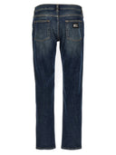 Dolce & Gabbana DG Jeans esenciales