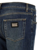 Dolce & Gabbana DG Jeans esenciales