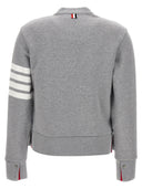 Thom Browne 4 Bar Cardigan