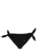 Saint Laurent Bikini Lace Up Briefs