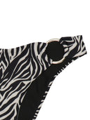 Liu Jo Animal Print Bikini