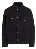 Oggetti Iv Life Denim Giacca