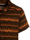 Galles Bonner "Rhythm 'chemise