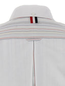 Abito da camicia a strisce di Thom Browne