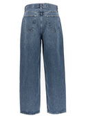 Jeans Agolde "Dara"