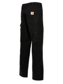 Pantalones de rodilla de una sola rodilla de Carhartt Wip