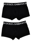 Dolce & Gabbana 2 Boxer Logo Boxer