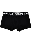 Dolce & Gabbana 2 Boxer Logo Boxer