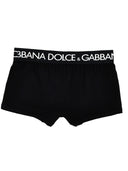 Dolce & Gabbana 2 Boxer Logo Boxer
