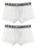 Dolce & Gabbana 2 Pack Logo Boxer Boxer