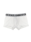 Dolce & Gabbana 2 Pack Logo Boxer Boxer