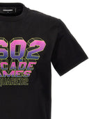 Maglietta dsquared2 "Fit Fit"