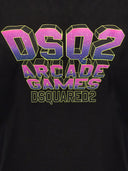 Maglietta dsquared2 "Fit Fit"